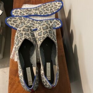 Rothy’s flats 9.5